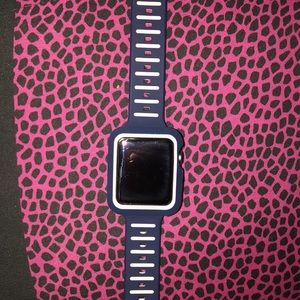 Series 3 Apple Watch